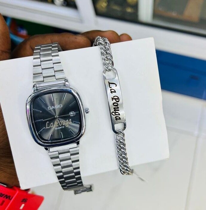 Image du produit : Ensemble personnalisé