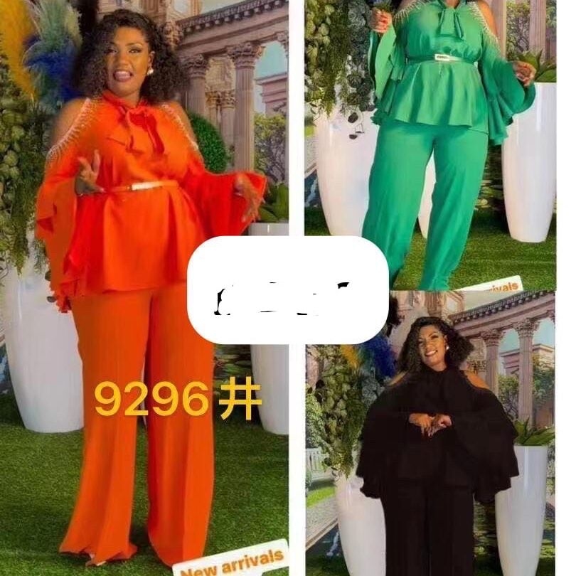 Image du produit : Deux pièces