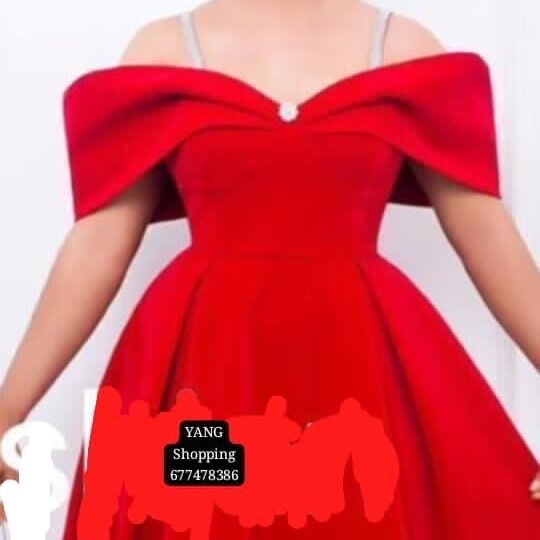 Product image thumbnail: Gown