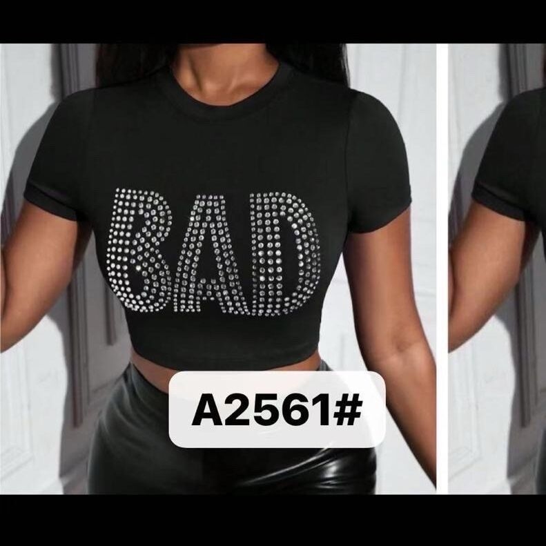 Image du produit : Haut court