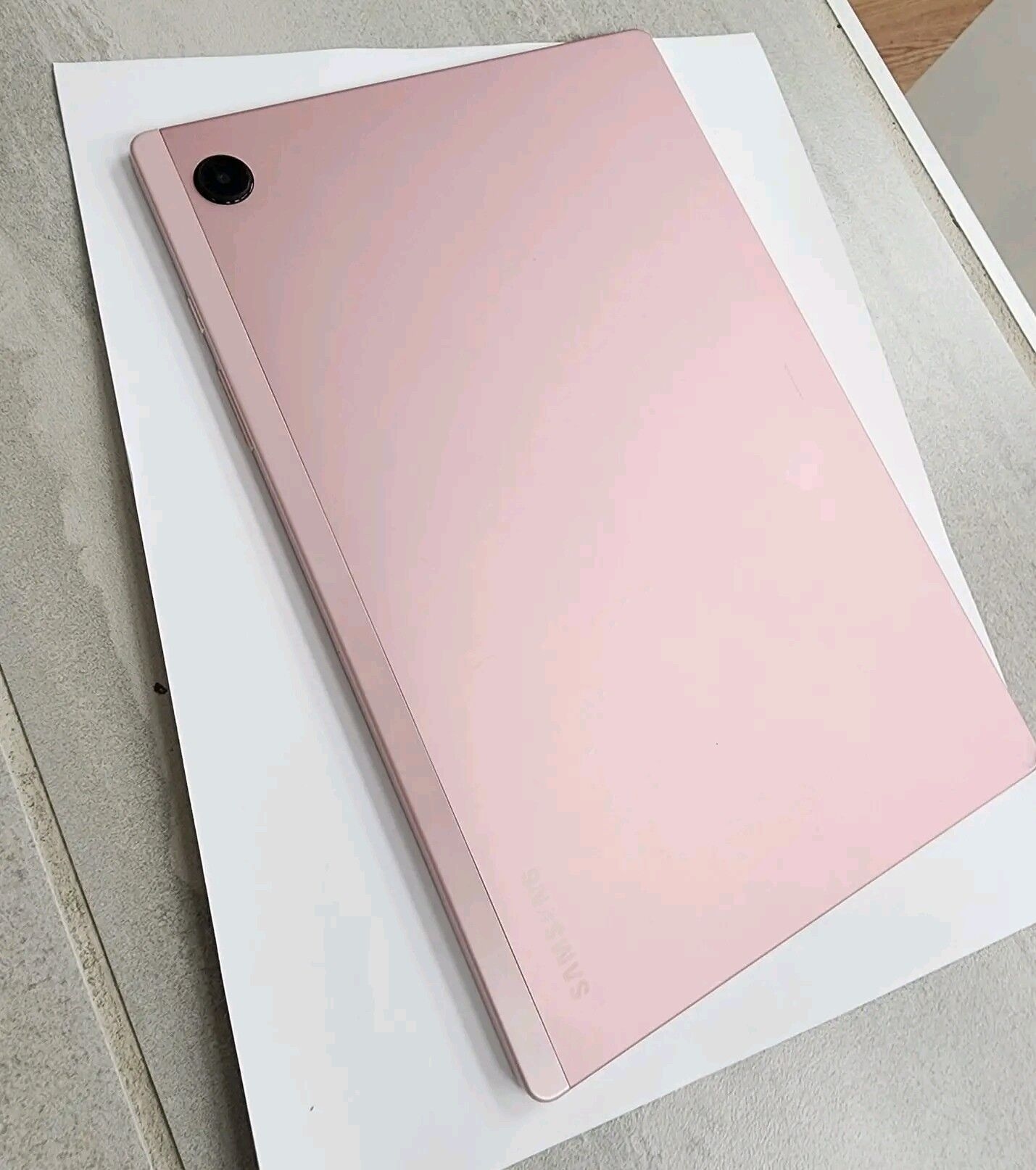 Product image thumbnail: SAMSUNG GALAXY TAB A9+ 5G - 64G