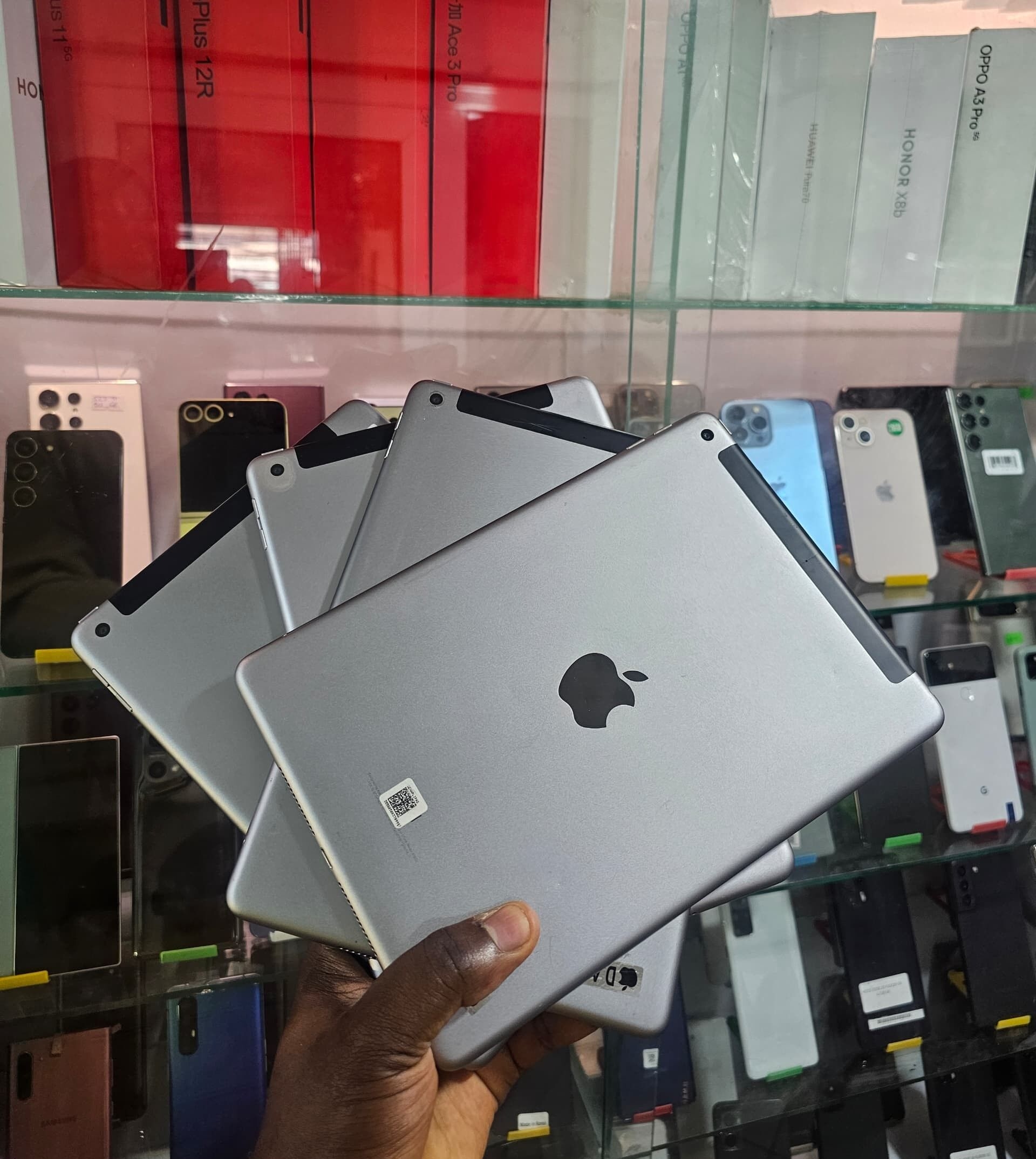 Image du produit : IPAD 5 TAB 32G