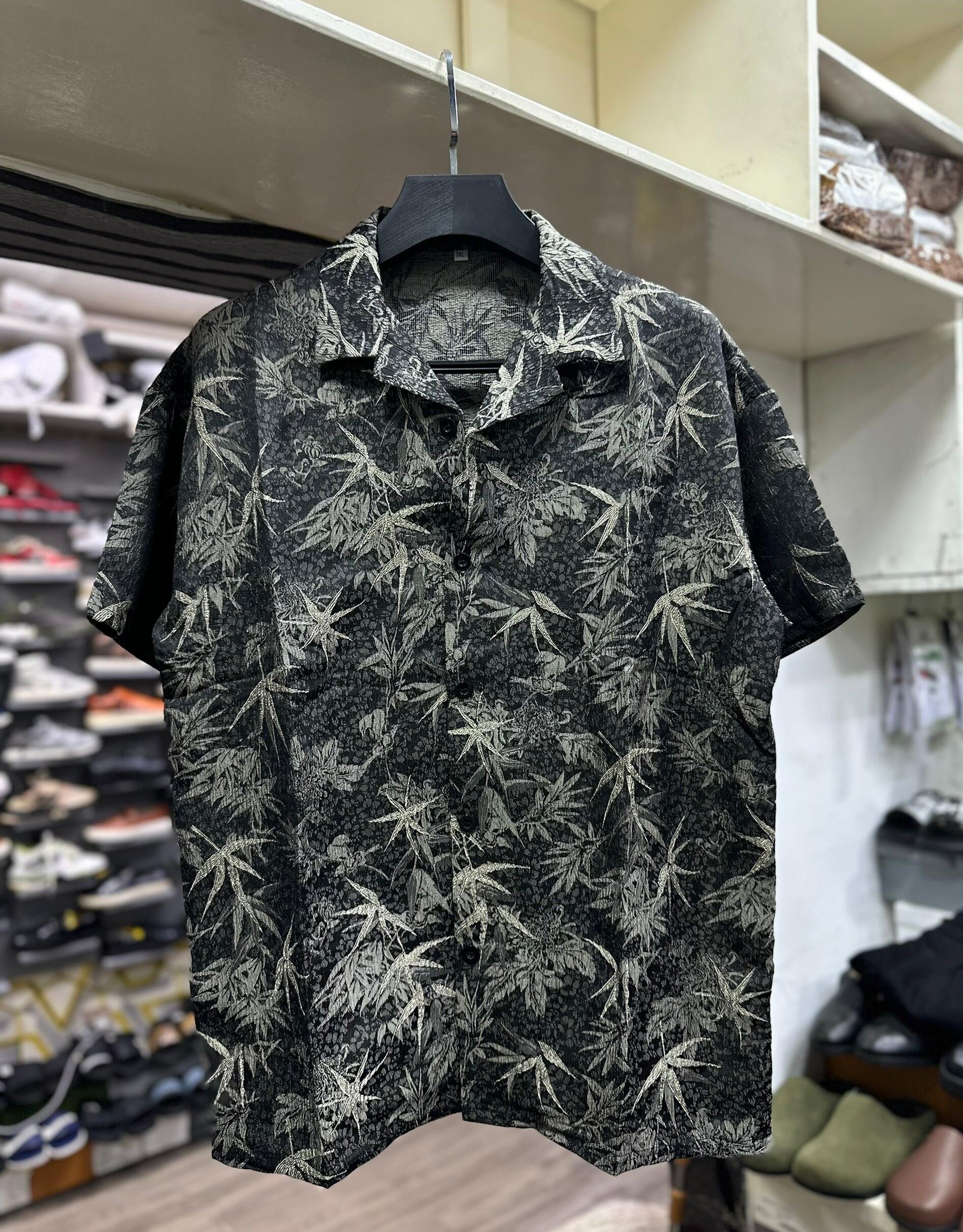 Image du produit : Chemise élégante