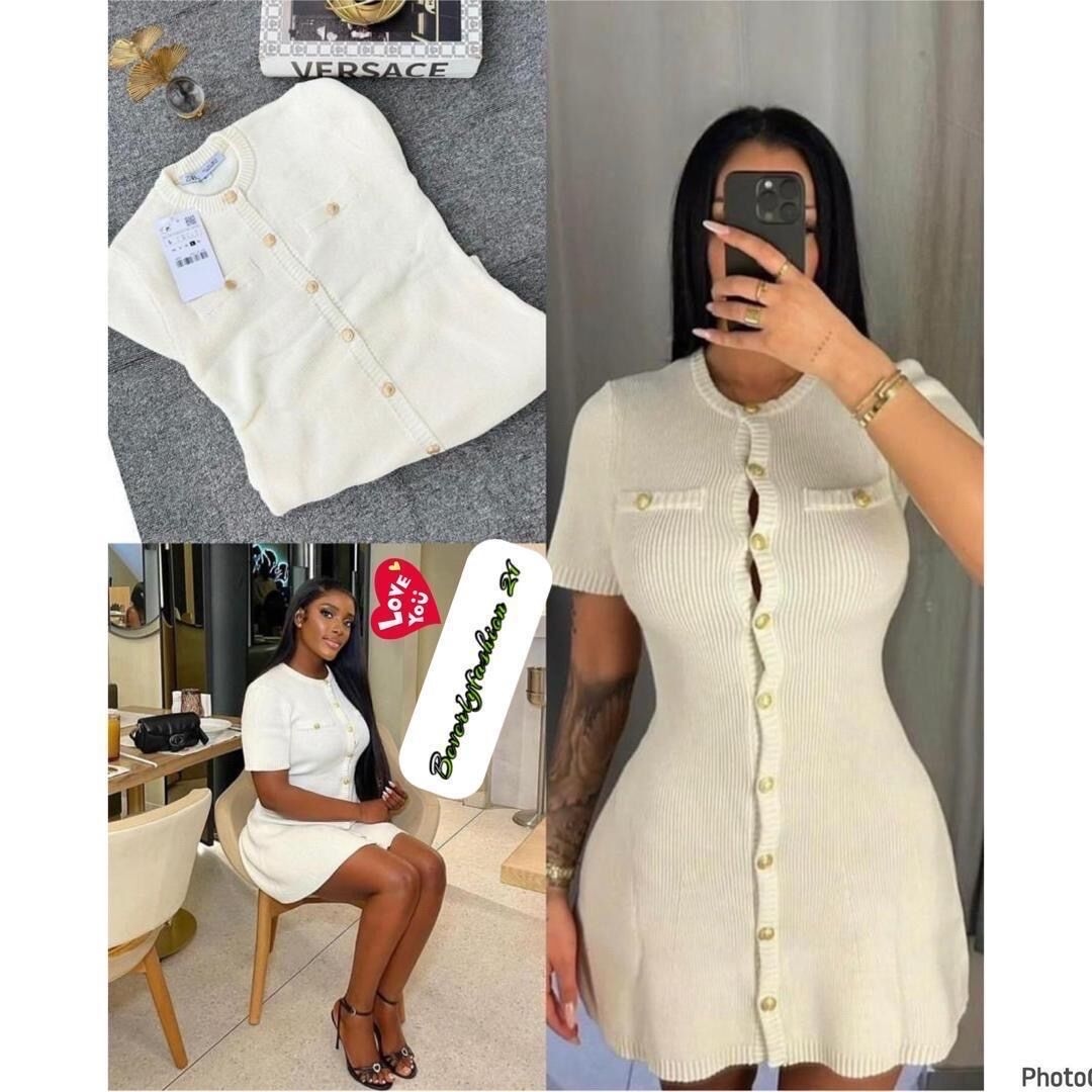 Image du produit : Robe chic