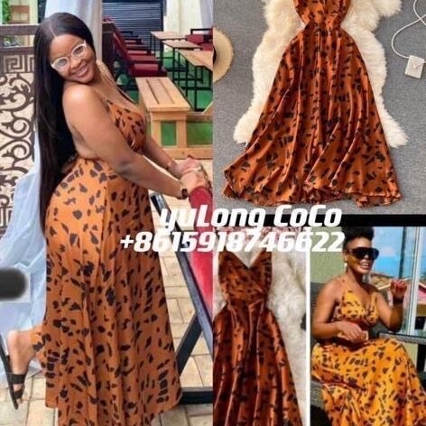 Product image thumbnail: Gown