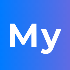 MyBest logo