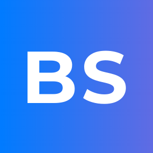 Bless Global Store logo