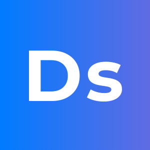 Deluxe&co shopping logo