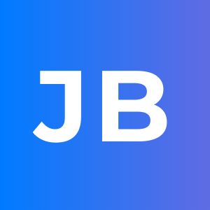JO BEAUTY logo