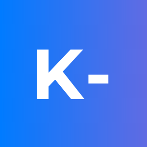 K-shop logo
