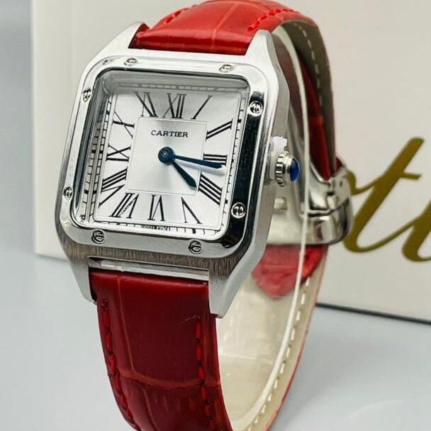 Cartier Santos