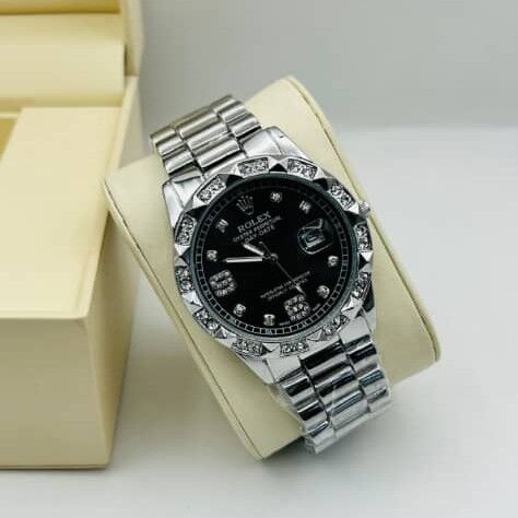 Rolex femme