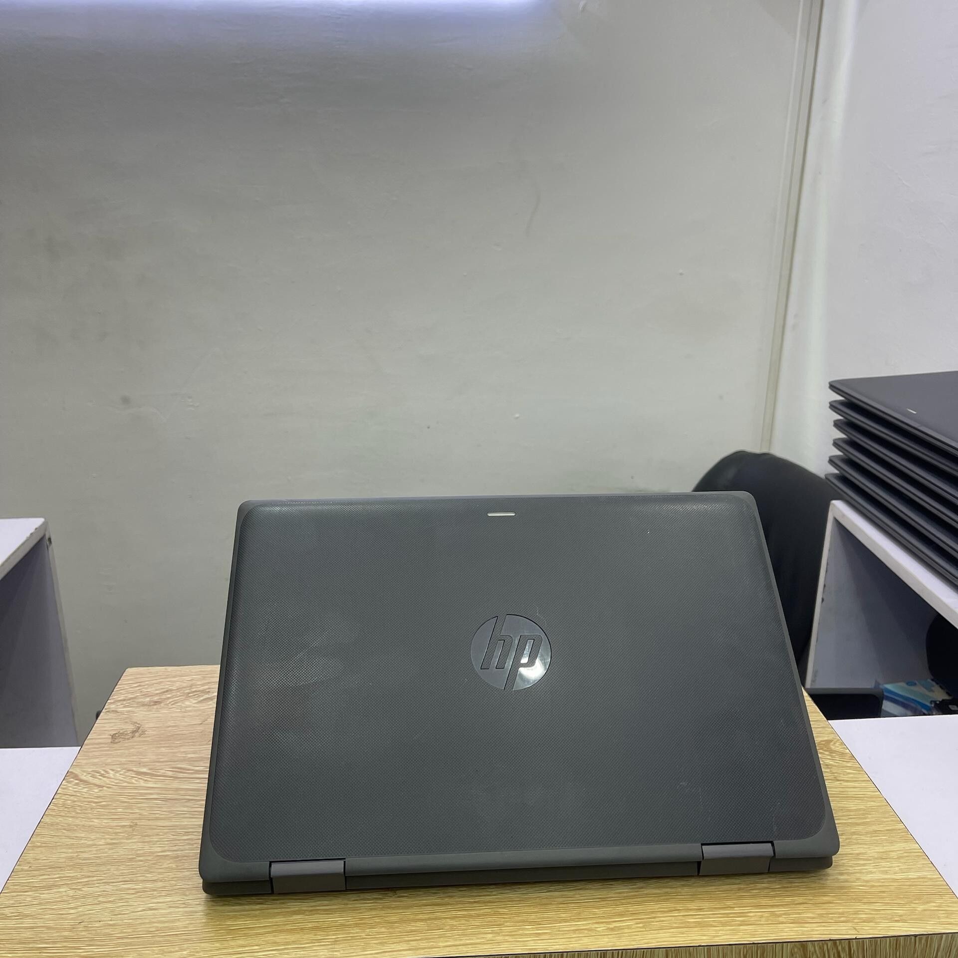 HP x360 GEE