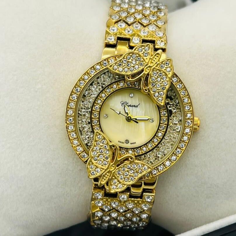 Montre femme