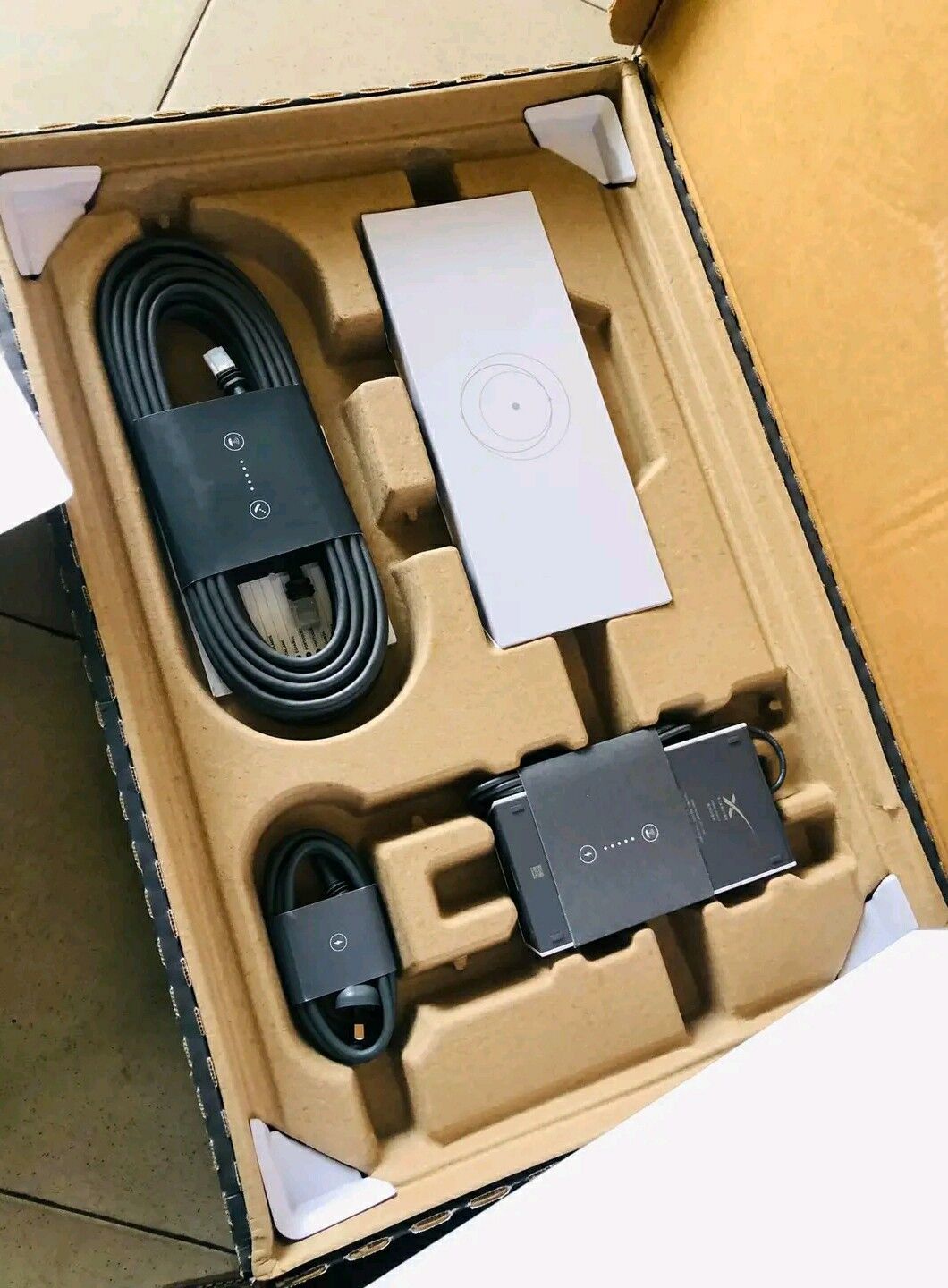 KIT STARLINK V4