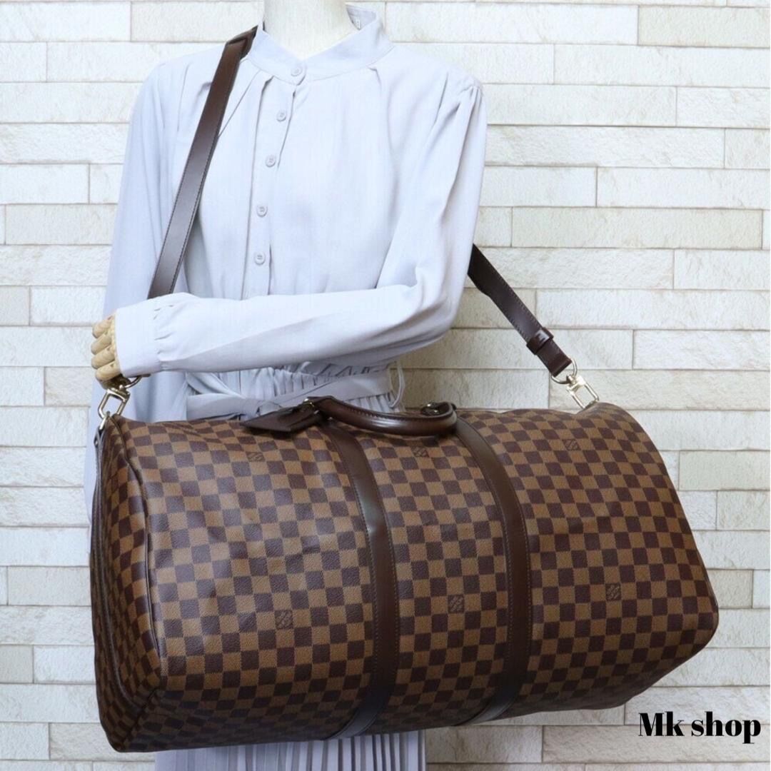 new arrivals big size handbag traveling Louis v