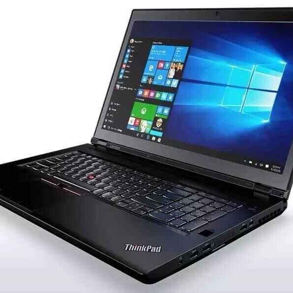 LENOVO thinkpad p70