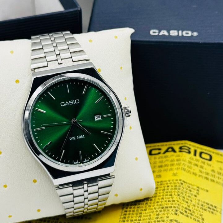 Casio