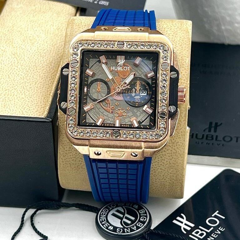 Hublot