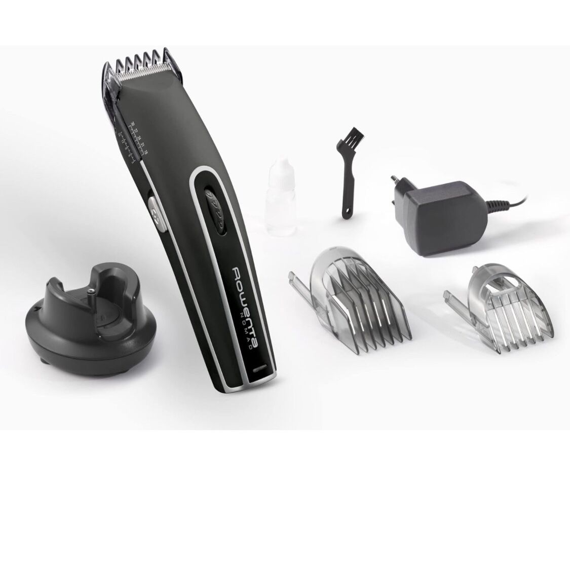 Rowenta TN1410 Hair Trimmer/Battery occasion