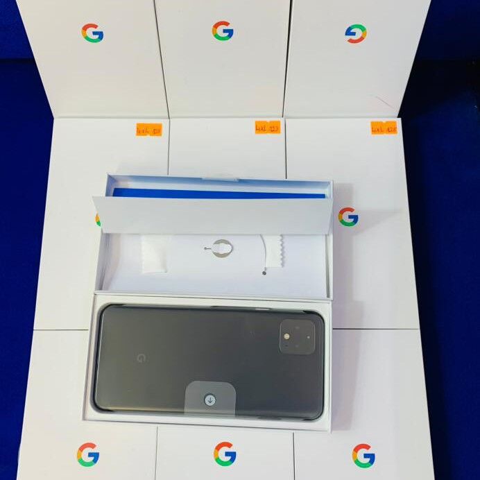 Google pixel 4Xl