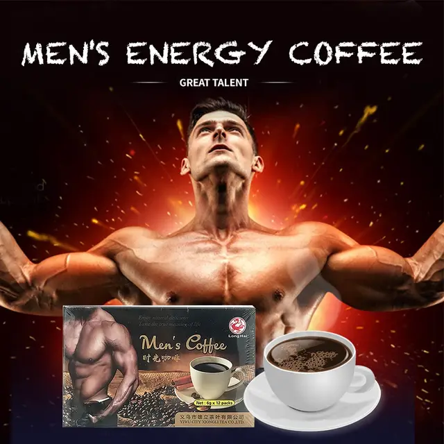 café maca pour les hommes 6 71 57 53 84