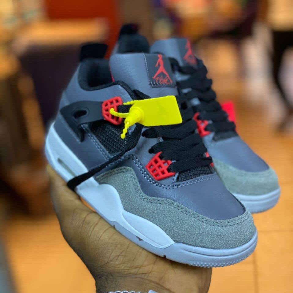 Jordan 4