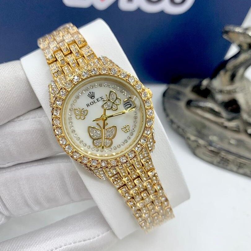 Rolex femme