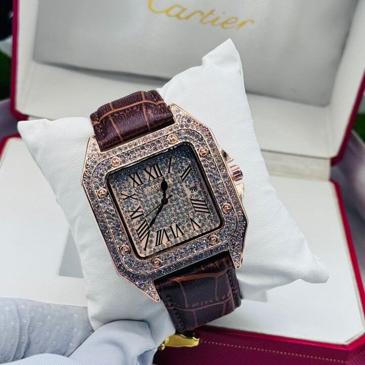 Cartier stone