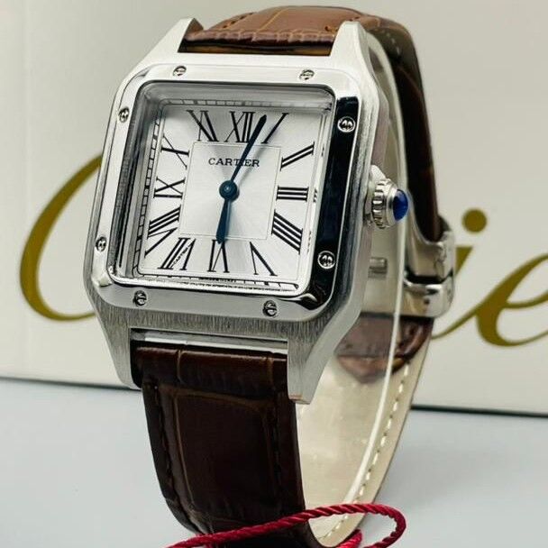 Cartier Santos