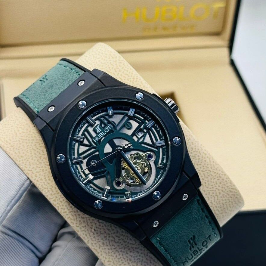 Hublot Big Bang