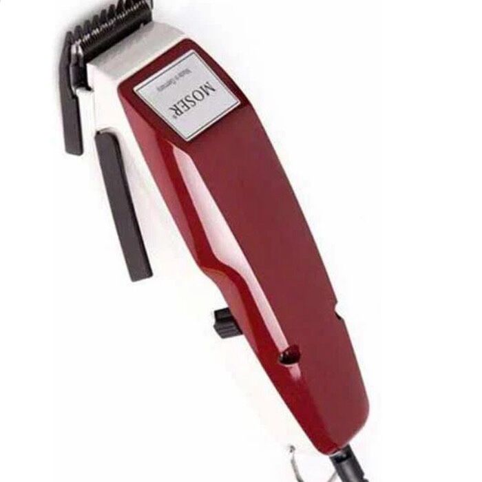 Moser Hair Clipper Type 1400 - occasion