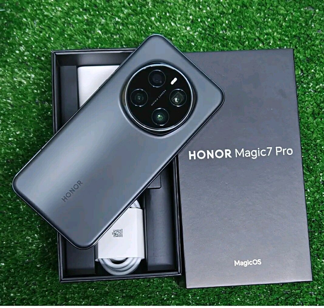 HONOR MAGIC 7 PRO 5G - 512G