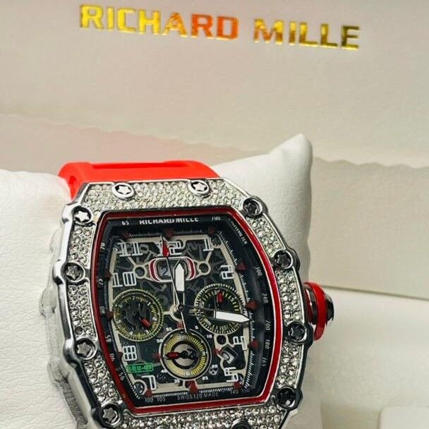 RICHARD MILLE