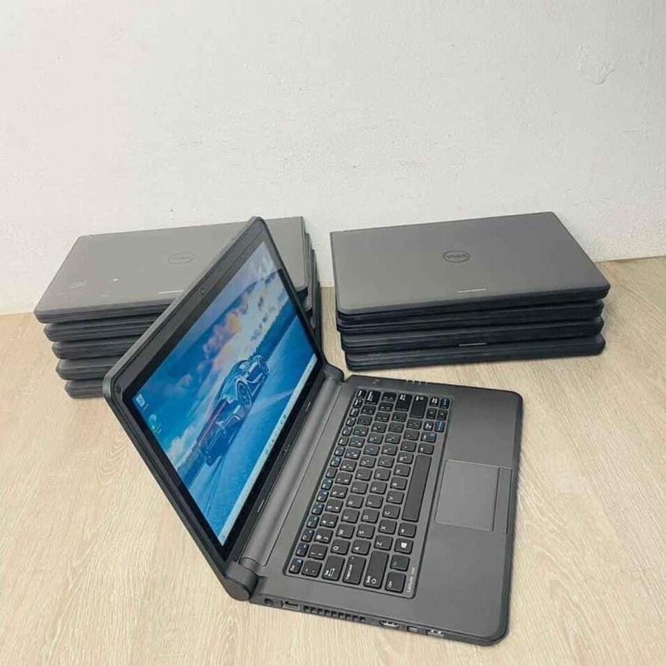 Dell latitude 3350 ultra slim