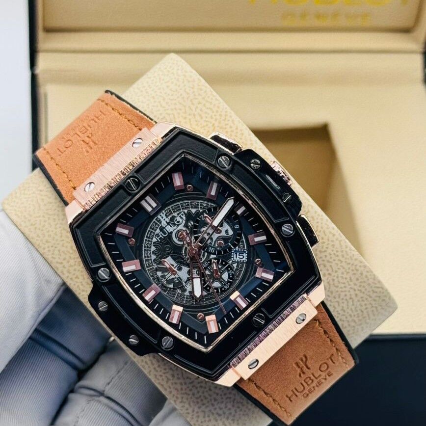 Hublot Big Bang