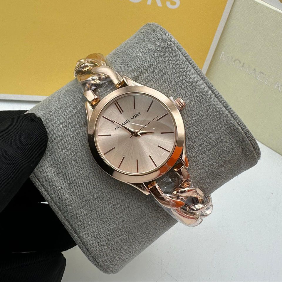 MK women's watches