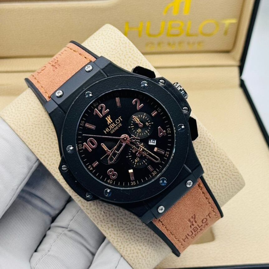 Hublot Big Bang