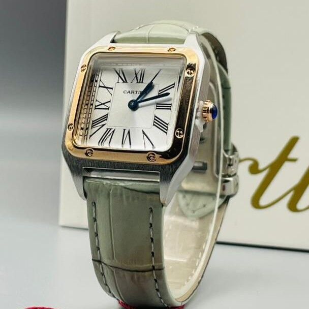 Cartier Santos