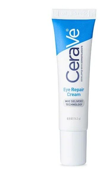 Cream CeRaVe EYE Repair