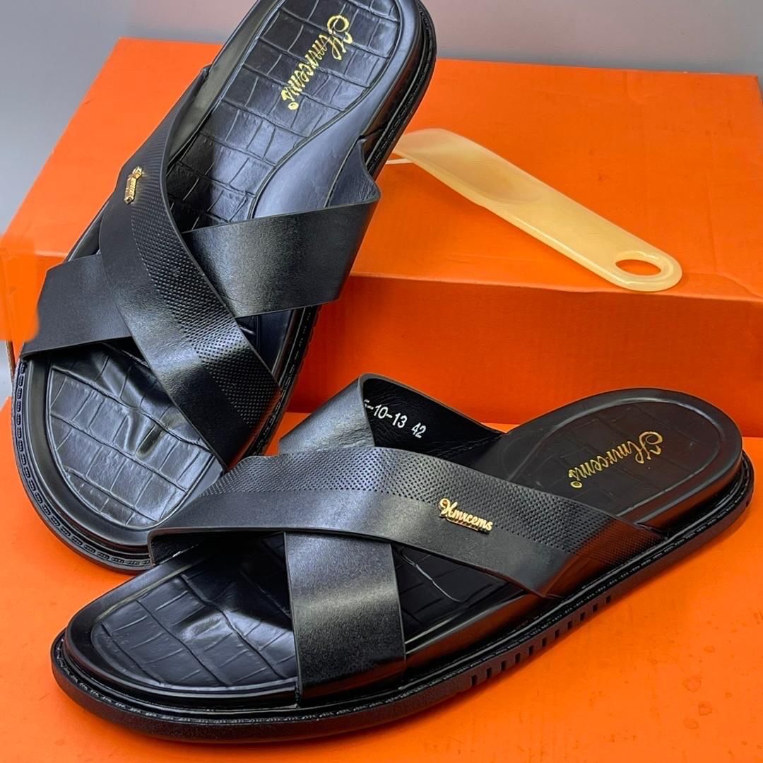 Male sandals 40-46