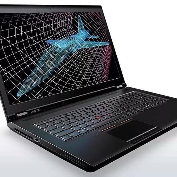 LENOVO thinkpad p70