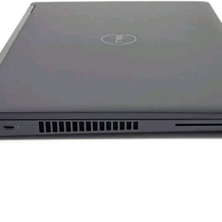 DELL PRECISION 3510