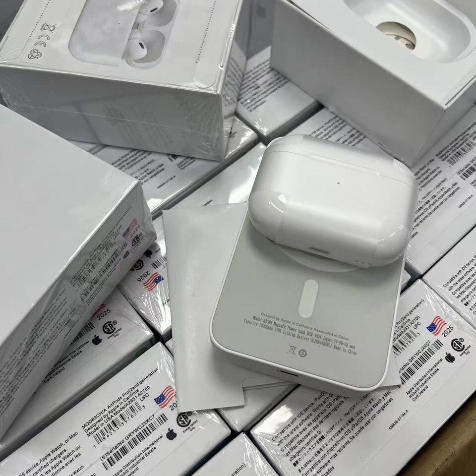 AirPods Pro 2