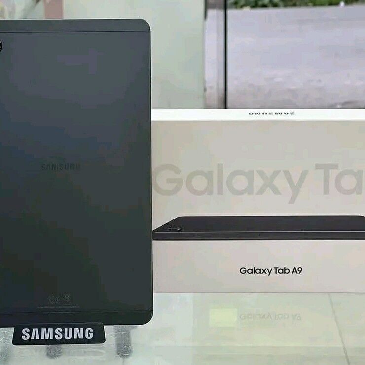 SAMSUNG GALAXY TAB A9 - SIM - LTE - 64G