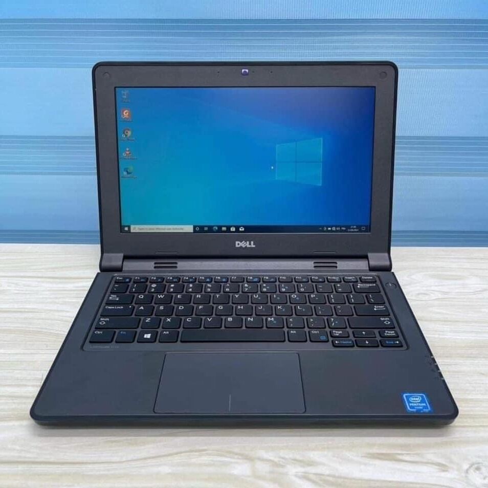 Dell latitude 3150