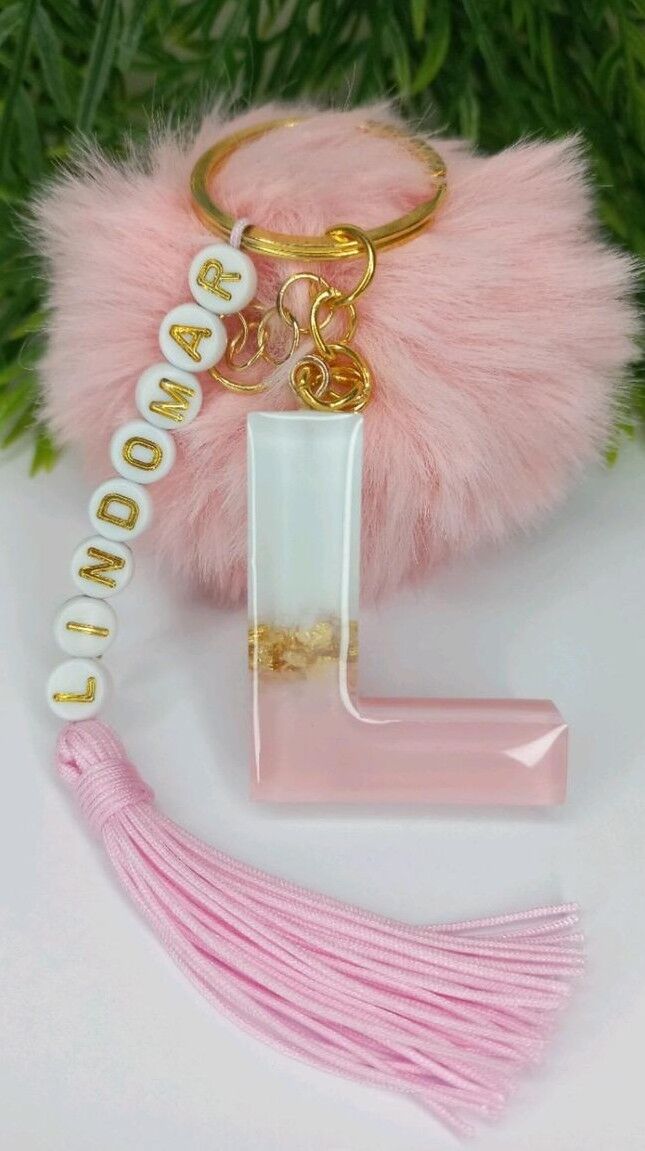 key ring personalized or not