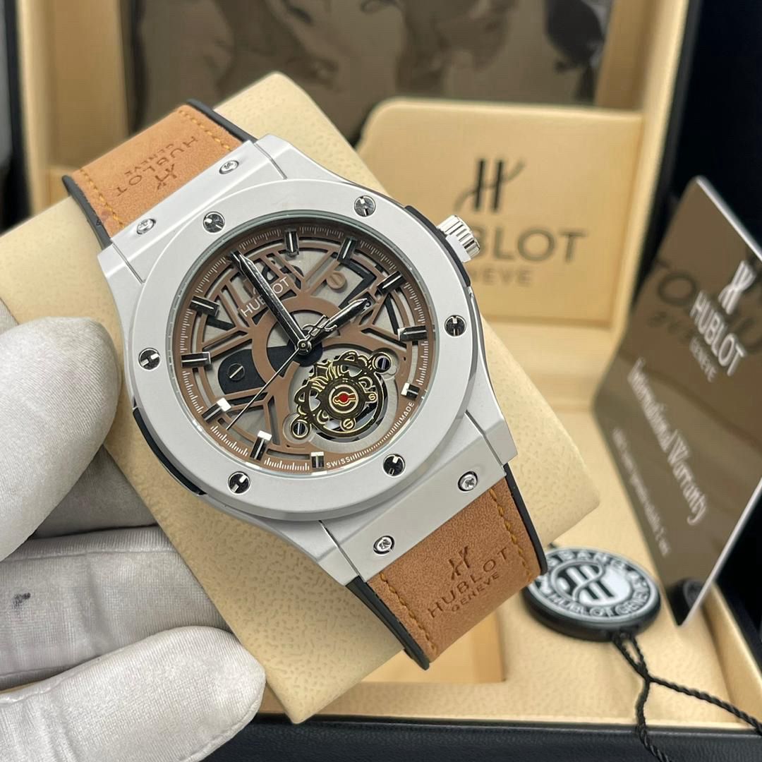 Hublot Big Bang