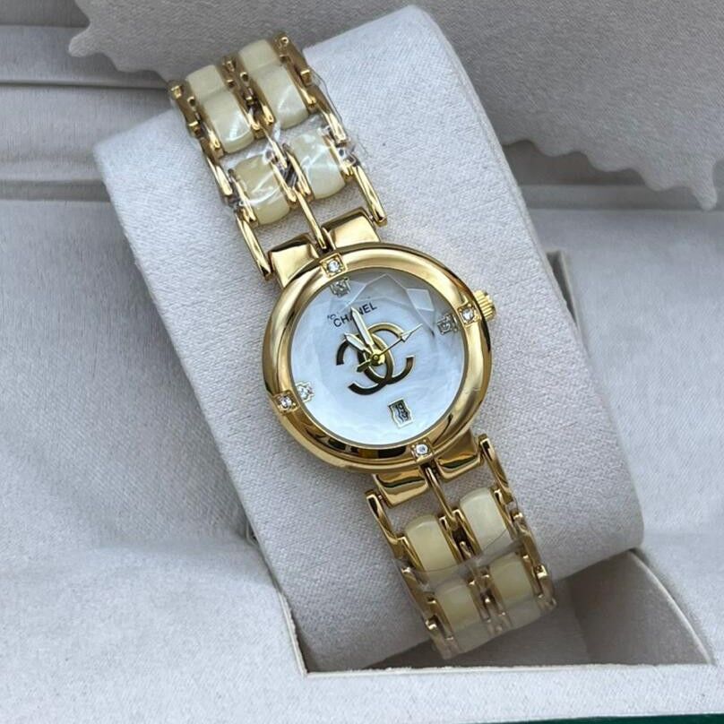 CHANEL watch