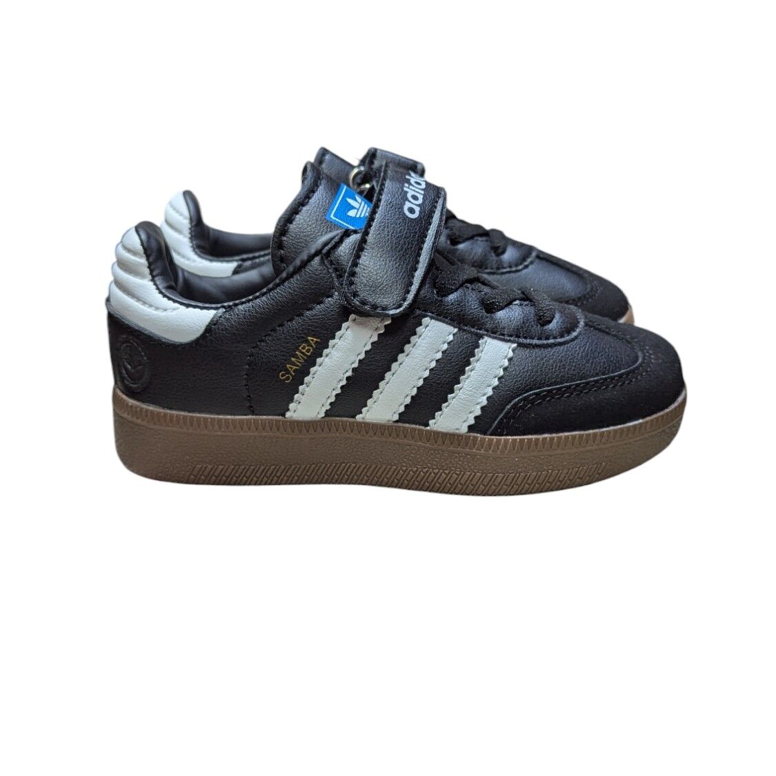 ADIDAS SAMBA ORIGINAL POUR ENFANTS